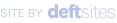  site by deftsites