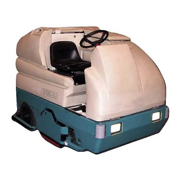 Tennant 7300 40C