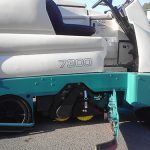 Brushes | Virginia | Floor Cleaning Equipment | Rivannaco