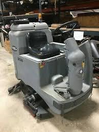 Addressor C | Virginia | Floor Cleaning Equipment | Rivannaco
