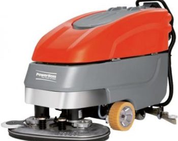 Phoenix Image | Virginia | Floor Cleaning Equipment | Rivannaco
